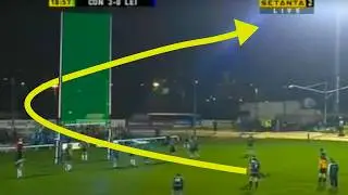 1 in a Trillion Moments in Rugby | 