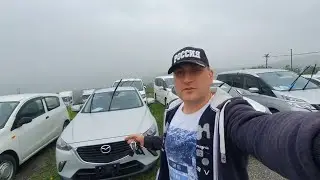 АВТОРЫНОК ВЛАДИВОСТОК 
