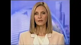 National Nine News - 10:30pm National Update (9.4.2000)