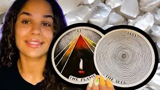 VIRGO ♍️ THE FLAME IS LIT🔥& THE ENERGY IS POTENT AND FULL OF POSSIBILITIES IN THIS CONNECTION ❤️‍🔥✨