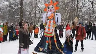 Гори, Гори Ясно!!! Явь сменяет Навь.ТРАДИЦИИ ПРЕДКОВ