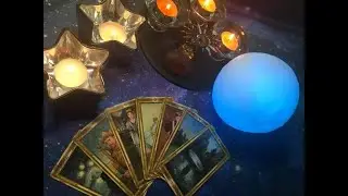 Вспоминает ли о вас мужчина и как вспоминает?... Таро.