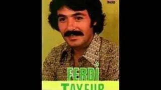 AKŞAM GÜNEŞİ (EN ESKİ VERSİON) FERDİ TAYFUR