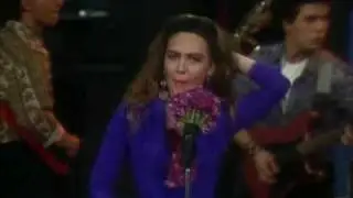 Thalia - Saliva (Legado Musical) (Producciones Especiales Jose @ DJ Mix)