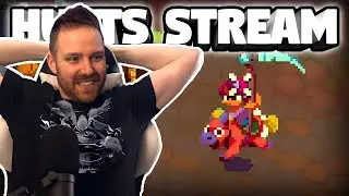 Mods! - Hutts Streams Atomicrops