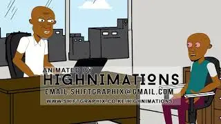 Ukienda interview ukiwa mavitu | Highnimations