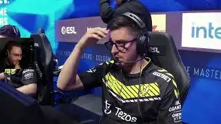 apEX and zonic was going to have heart attack