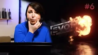 #6 ЛОШАДКА - РАСКРЫВАЕМ ГОРТАНЬ | Вокальные советы Яны Яры «Evo Sound Lab»