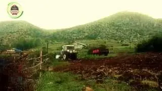 iki dakikada ''Tozanlı''