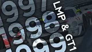 The Best Assetto Corsa Racing Mod is 4 Mods Combined