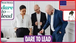 Dare to Lead || Brené Brown | Audiobook