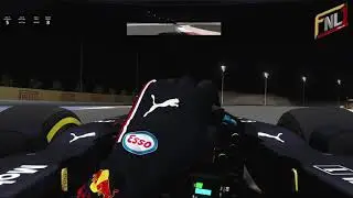 Bahrain "Sakhir" Outer Circuit