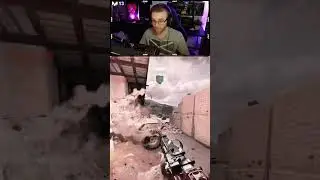 CHAOS and more CHAOS!!! 