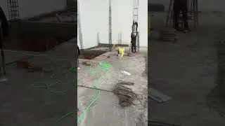 Third floor layout done #beambeam #dreamconstruction #buildingconstruction #beam #construction #home
