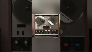 Катушечный магнитофон Teac 2300 РЕМОНТ ТУТ