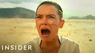 Why The Third Film In A Trilogy Almost Always Sucks