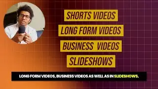 Portfolio Video