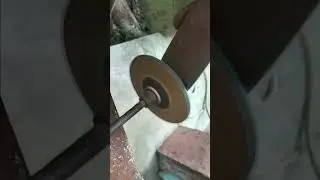 Drill machine Sanding Disc
