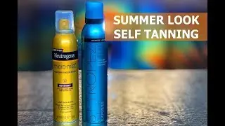 Self Tanners $10 vs $40 Is It Worth It? | Darla Rodriguez