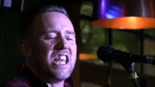Dave Kerr - Folsom Prison Blues - Indie-go Resurrection - Sheffield - 15/08/24..