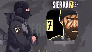 Sierra 7/ Взлётная паласа/ База/Улица| Финал
