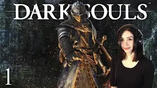 This Is Your Fate | Dark Souls - Part 1