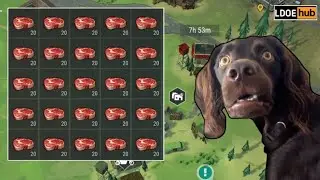 Last Day on Earth Survival || Raid Base Heath