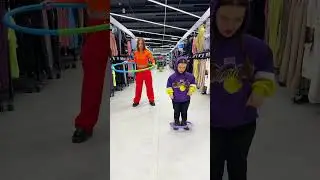 can you hula hoop? 