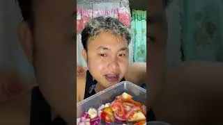 MUKBANG LATO 😋 satisfying