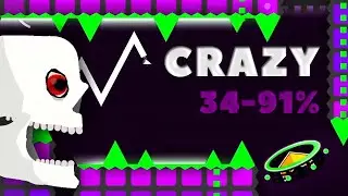 CraZy 34-91% progress | День 5