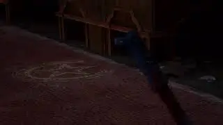 Прямой показ PS4 от KesWinQ
