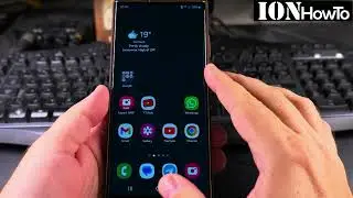 Samsung Galaxy Android Change Default Apps