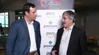 Picocom CEO talks in-line vs. look-aside acceleration for Open RAN silicon