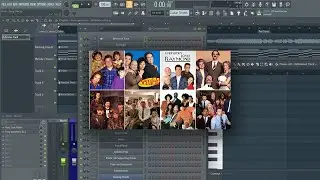 How To Make a Sitcom Type Beat