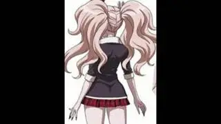 Junko Farts