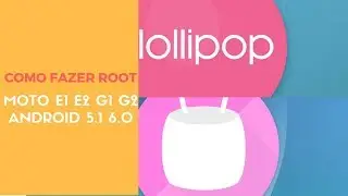 COMO FAZER ROOT NO CELULAR MOTOROLA MOTO RÁPIDO E FÁCIL