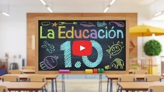 ¿Qué es la Educación 1.0?