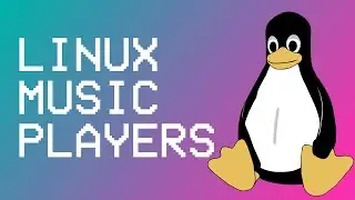 What are the best audio players for Linux?