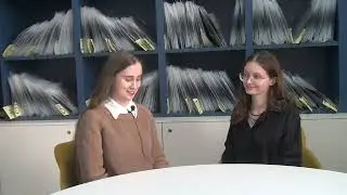 Межфакультетская магистратура «Цифровые технологии в культуре»