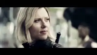 Avengers Infinity War x Linkin Park   Lying From You