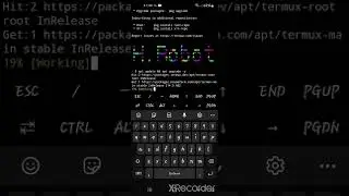 How to install Git on Termux