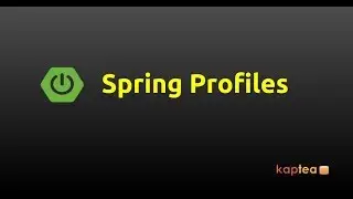 spring boot profiles | Application Properties