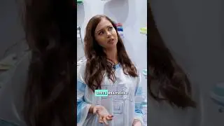 Олеся Иванченко развела Nikita Efremov на кеды Nike Dunk Low «Blue Paisley» 