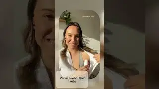 Miri natural deodorant