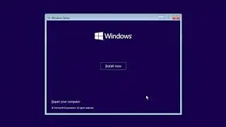 How to Install Microsoft Window 11 (Download Link)