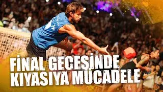 Final Gecesinde İlk Performanslar! | Survivor All Star 2024 142. Bölüm