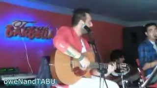 Tolga Tabu - Gaddar