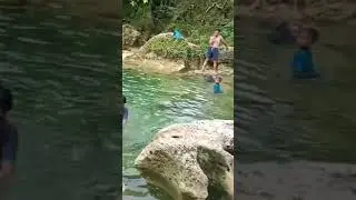 Keindahan surga dunia