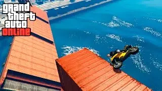 GTAV Попытка догнать Тахана или лимонный допинг)) 15% China-manwu