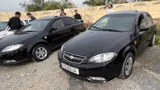 Gentra Jentra narxlari Andijon moshina bozori Жентра нархлари 8 октябр 2023 йил